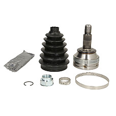 Set articulatie, planetara Articulatia arborelui cotit exterior Dreapta/Stanga /25z OPEL OMEGA A 1.8/2.0/2.3D 09.86-04.94 SPIDAN 0.021488