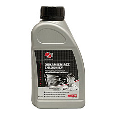 Solutie curatare, sistem racire Solutie etansare sistem de racire 20-A31 aplicatie: radiatoare sistem de racire a motorului  indeparteaza: calcarul depozite de petrol rugini MA PROFESSIONAL MA 20-A31