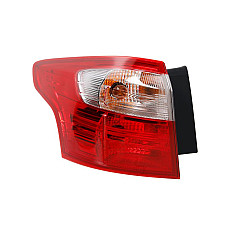 Stop spate Lampa spate Stanga extern LED  FORD FOCUS III FORD USA FOCUS 07.10-02.20 VISTEON 20-211-01124