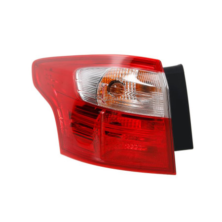 Stop spate Lampa spate Stanga extern LED  FORD FOCUS III FORD USA FOCUS 07.10-02.20 VISTEON 20-211-01124