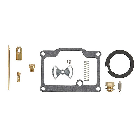 Kit reparatie carburator for number of carburettors 1 KAWASAKI H1-B 500 1972-1972 KEYSTER KK-0154