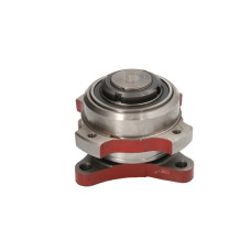 Suport, ventilator Butuc ventilator numar gauri de fixare: 4 VOLVO FH12 FH16 FM12 FM9 NH12 D12A340-D9B300 08.93- THERMOTEC D9VO004TT
