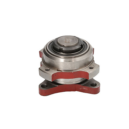 Suport, ventilator Butuc ventilator numar gauri de fixare: 4 VOLVO FH12 FH16 FM12 FM9 NH12 D12A340-D9B300 08.93- THERMOTEC D9VO004TT