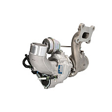 Turbocompresor Nou  FORD FOCUS III GALAXY III KUGA II MONDEO V S-MAX 2.0 07.12- BORGWARNER KKK53039880507