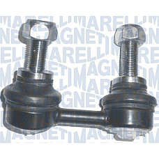 Bieleta antiruliu bara stabilizatoare Fata Stanga NISSAN NP300 NAVARA PATHFINDER III SUZUKI SPLASH 1.0-4.0 10.04- MAGNETI MARELLI 301191624620