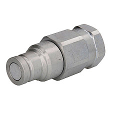 Cuplaj rapid Cuplaj hidraulic FASTER FFH06 12GAS M