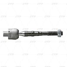 Articulatie axiala, cap de bara Tie rod with no end L/R length: 175/2185mm NISSAN NP300 NAVARA PATHFINDER III 2.5D/3.0D/4.0 01.05- CTR CTRCR0474