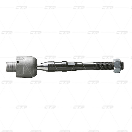Articulatie axiala, cap de bara Tie rod with no end L/R length: 175/2185mm NISSAN NP300 NAVARA PATHFINDER III 2.5D/3.0D/4.0 01.05- CTR CTRCR0474