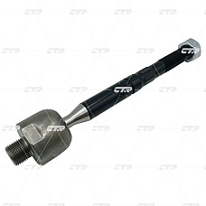 Articulatie axiala, cap de bara Tie rod with no end L/R length: 195/2311mm AWD vehicles CHRYSLER 300C DODGE CHALLENGER CHARGER 3.0D-6.4 09.07- CTR CTRCR0030