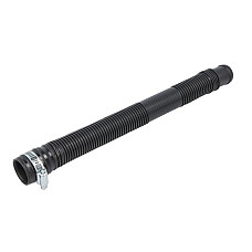 Conducta presiune, compresor aer Air inlet pipe air compressor  MERCEDES PNEUMATICS PN-ME027