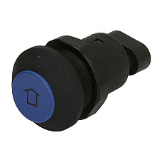 Comutator presiune, limitator incarcare ax Switch FENDT 300 400 500 700 800 900 PNEUTRON 119 03 004