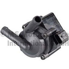 Pompa de apa suplimentara (circuitul apei de racire) Additional water pump electric  BMW X5 E70 X6 E71 E72 4.4 07.09-07.14 PIERBURG 7.10102.02.0