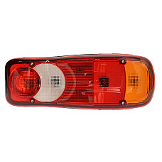 Stop spate Rear lamp R  IVECO STRALIS I 01.13- VIGNAL VAL153250
