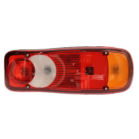 Stop spate Rear lamp R  IVECO STRALIS I 01.13- VIGNAL VAL153250