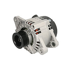 Alternator 14V 100A  FIAT BRAVA BRAVO I MAREA PUNTO LANCIA DEDRA DELTA II LYBRA 1.8/1.9D 10.95-03.12 HC-CARGO CAR113939