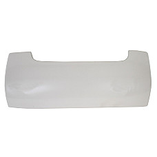 Deviator aer Spoiler cabina extern Stanga MAN TGS I TGX I 06.06- PACOL MAN-CP-010L