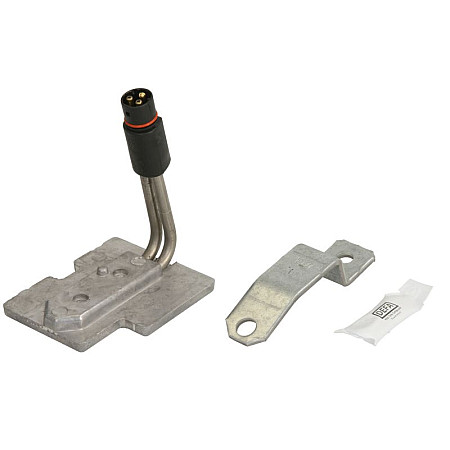 Element de incalzire, preincalzire motor Engine heater 230V FIAT DUCATO 07.21- DEFA DEFA423858