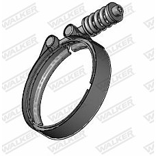 Colier, sistem de esapament Element de montare a sistemului de evacuare OPEL ASTRA H ASTRA H GTC ASTRA J ASTRA J GTC CORSA D CORSA E INSIGNIA A MERIVA A ZAFIRA B ZAFIRA B/MINIVAN 1.6/1.6CNG 09.05- WALKER WALK82085