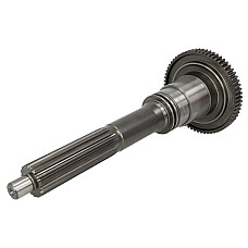 Arbore intrare, cutie de viteza Arbore ambreiaj C.E.I 102458