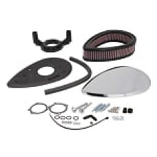 Filtru aer de aer - cartridge K&amp;N FILTERS RK-3935