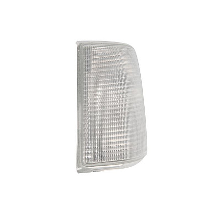 Semnalizator Lampa semnalizare fata Stanga alb AUDI 100 C3 1.8-2.5D 08.82-07.91 08.82-11.90 TYC TYC 18-1911-11-2