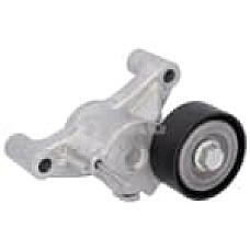 Intinzator,curea transmisie Multi-V belt tensioner  VOLVO S60 III S90 II V60 II V90 II XC60 II XC90 II 2.0H 06.15- SWAG SW33109253