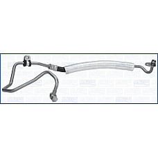 Conducta incarcare ulei turbo BMW 1 F20 1 F21 2 F22 F87 2 F23 3 F30 F80 3 F31 3 GRAN TURISMO F34 4 F32 F82 4 F33 F83 2.0D 06.10- AJUSA AJUOP10939