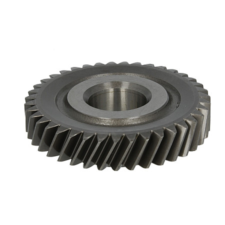 Roata dintata, ax intermediar Pinion cutie de viteze singur numar dinti 39buc pinion-4 ax intermediar IVECO 2838.5 C.E.I 146406