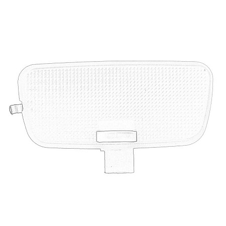 Lumina citire Lampa Iluminat Interior - MERCEDES Vito/Viano/Vaneo 636 638 639 Sprinter 900 901 902 903 904 905 906 909 OE MERCEDES 901 820 01 01