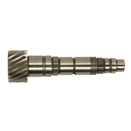Ax articulatie fata, cutie de viteza Gearbox intermediate shaft FIAT M40 C.E.I 105381