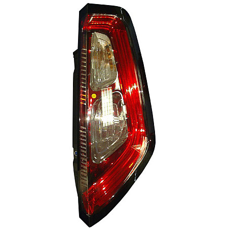 Stop spate Lampa Dreapta LED se potriveste ABARTH PUNTO EVO FIAT 09 16D 0708 OLSA OL50418200