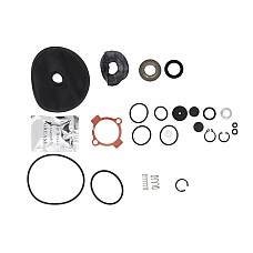 Set reparatie, supapa frana - frana de mana Set de reparatii a sistemului de frine cu aer regulator de forta de franare 475 711 xxx x WABCO PNEUMATICS PN-R0013
