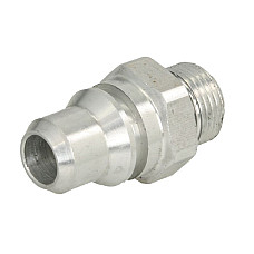 Cablu electric, pneumatica Hose connectors straight M18x15 metal  MERCEDES PNEUMATICS PNE-ME-M18