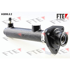 Pompa centrala frana Brake master cylinder diameter 11/286mm MERCEDES VARIO VARIO B667 B670 B668 VARIO B670 VARIO B670 B668 B667 OM602.984-OM904.923 09.96- FAG Hydraulics VAL9722091