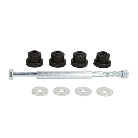 Bieleta antiruliu bara stabilizatoare Spate Dreapta/Stanga 107mm CHRYSLER NEON II 2.0 10.01-12.06 FEBI FE41029