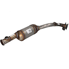 Catalizator EURO 4 RENAULT CLIO II THALIA I THALIA II TWINGO II 1.2 09.98- BM CATALYSTS BM91170H