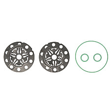 Set montare, climatizare Air conditioning assembly kit SANTECH MT2316