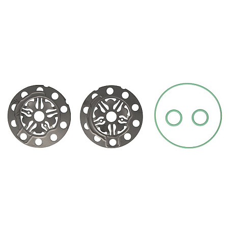 Set montare, climatizare Air conditioning assembly kit SANTECH MT2316