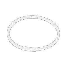 Simering, cutie de viteze manuala Gearbox seal/leak stopper  DEUTZ OE SDF 2.1569.109.0/10