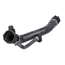 Radiator Furtun cauciuc top 401mm/40mm BMW 1 E81 1 E82 1 E87 2.0D 06.04-10.13 GATES GAT05-4102