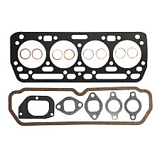 Set garnituri motor FIAT TL ENGITECH ENT000374