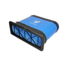 Filtru aer HITACHI ZW HYUNDAI HL HX R QSB6.7/QSB6.7-T4/QSX11.9 DONALDSON OFF DBA5292