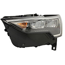 Far Lampa frontala Stanga LED AUDI Q3 07.18- ZKW 1101.A79-0001.00