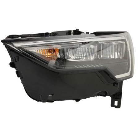 Far Lampa frontala Stanga LED AUDI Q3 07.18- ZKW 1101.A79-0001.00