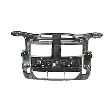 Acoperire fata Header panel complete BMW X1 E84 10.09-06.15 BLIC 6502-08-0092200P