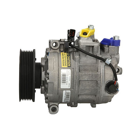 Compresor, climatizare Air-conditioning compressor AUDI Q7 BENTLEY CONTINENTAL CONTINENTAL FLYING SPUR FLYING SPUR PORSCHE CAYENNE VW PASSAT B5.5 PHAETON TOUAREG 3.0D-6.0ALK 09.01- AIRSTAL 10-1959