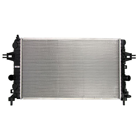 Radiator, racire motor Radiator motor Manual  OPEL ASTRA H ASTRA H GTC ZAFIRA B ZAFIRA B/MINIVAN 1.6/1.8 KOYORAD PL462620