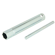 Accesorii garaj cheie pentru lumanari 16 VICMA VIC-504