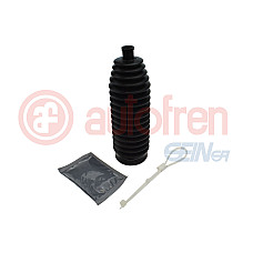 Ansamblu burduf, directie Steering gear boot L/R length205mm 13mm/54mm RENAULT TRAFIC II TRAFIC III 1.6D-2.5D 03.01- AUTOFREN SEINSA D9-296