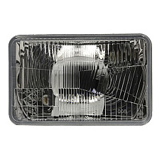 Far Headlamp L/R H4/T4W WESEM RE.27075.02